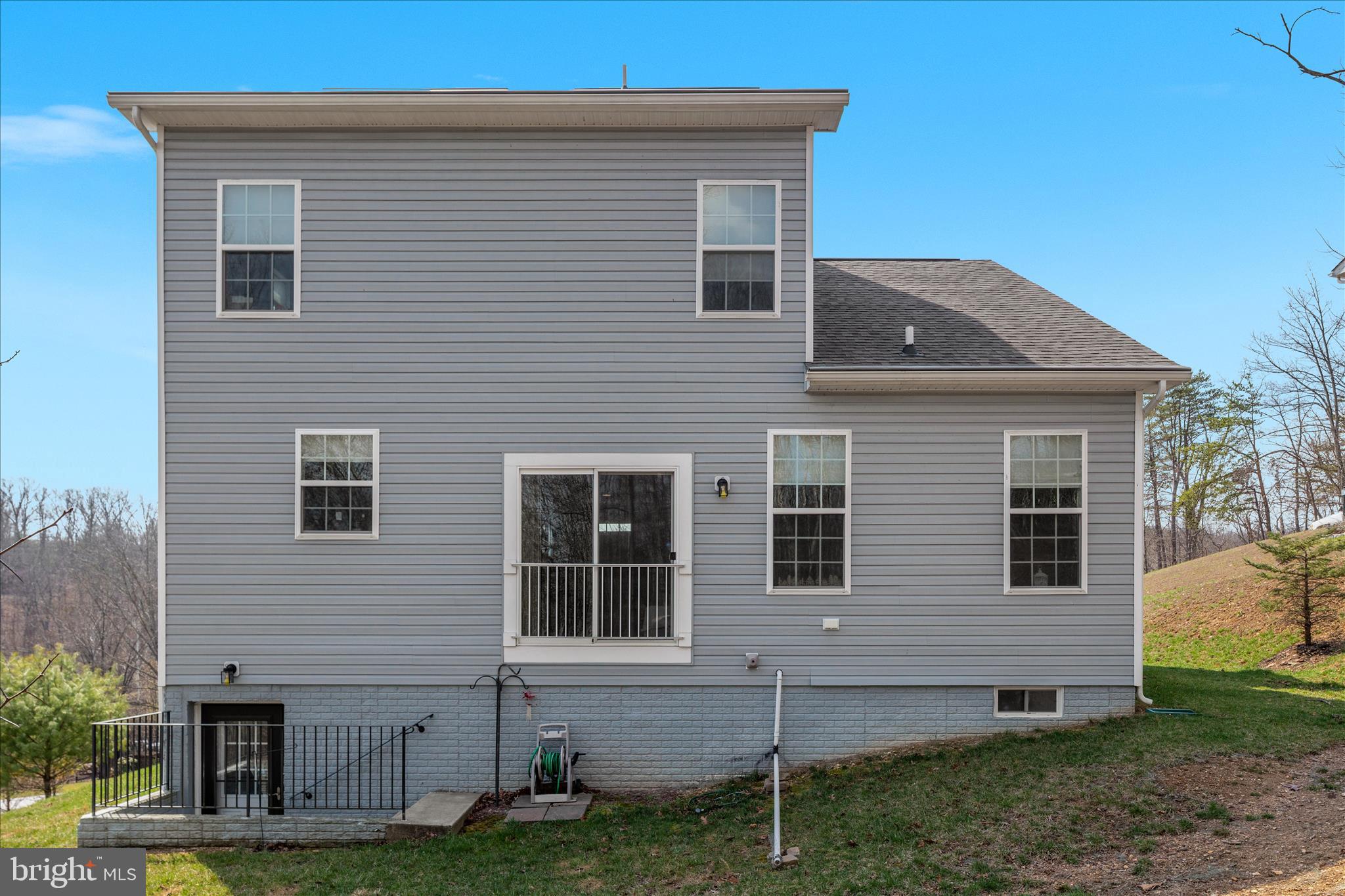 LAKE HOLIDAY ESTATES - Residential