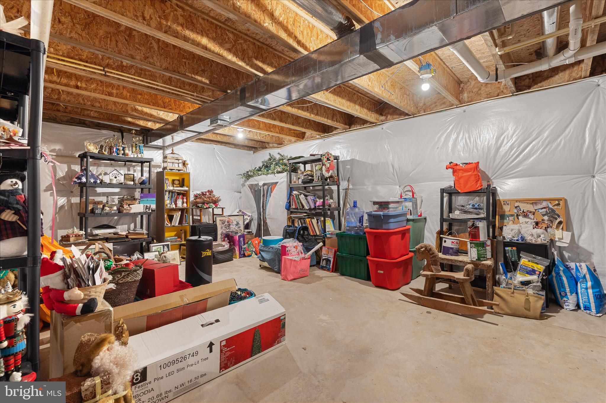 LAKE HOLIDAY ESTATES - Residential