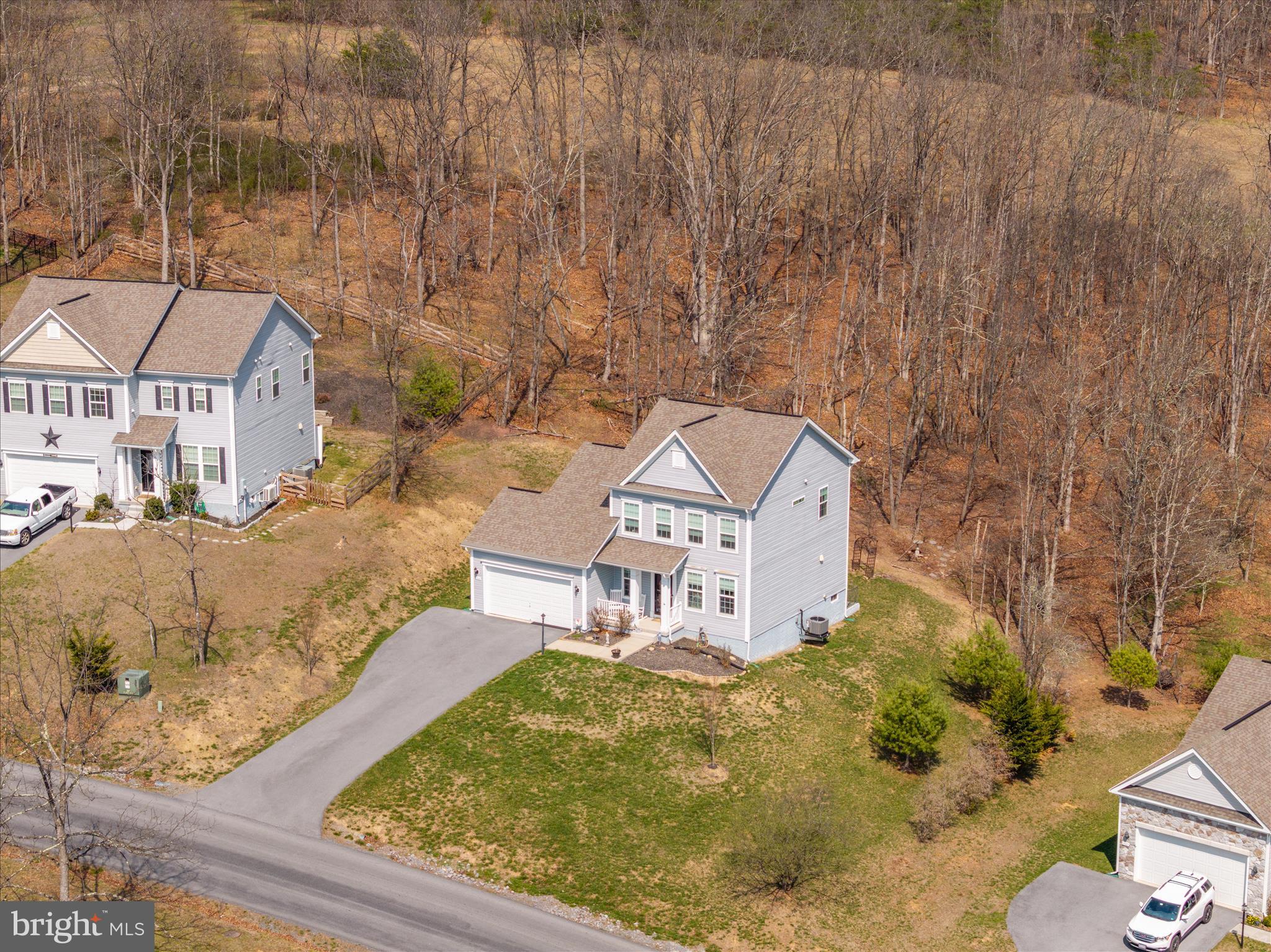 LAKE HOLIDAY ESTATES - Residential