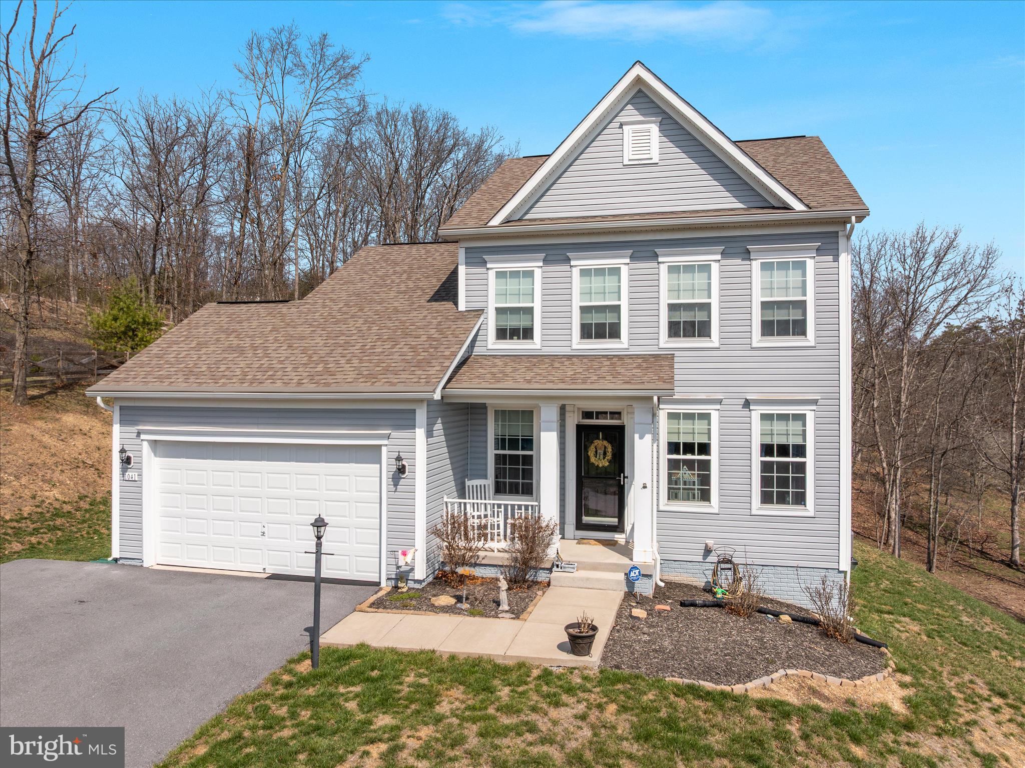 LAKE HOLIDAY ESTATES - Residential