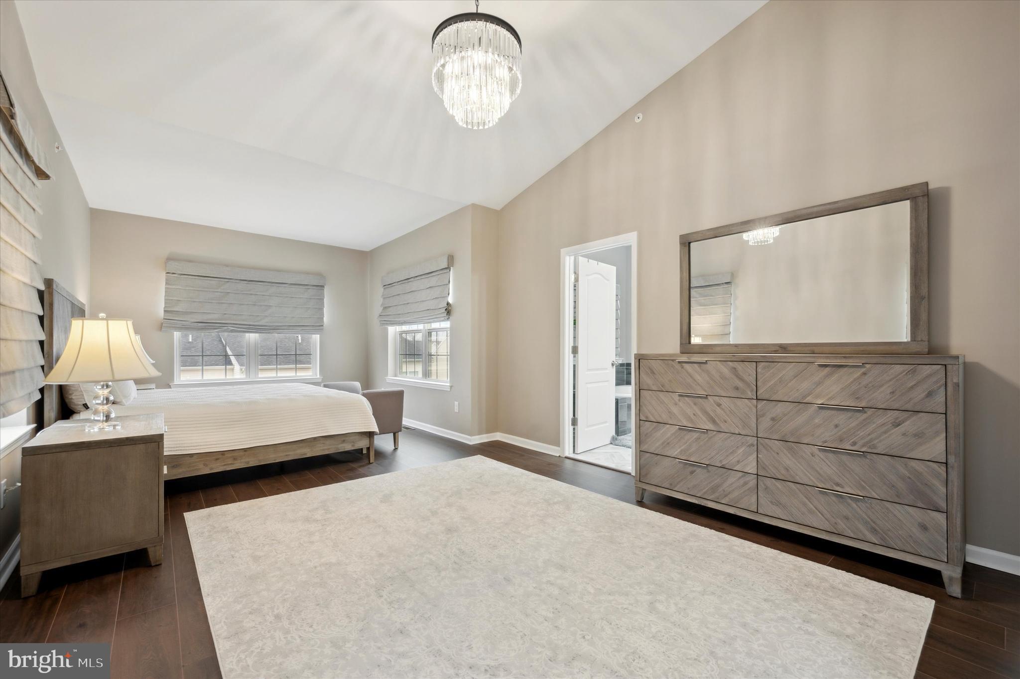 HIGH GROVE - Residential Lease