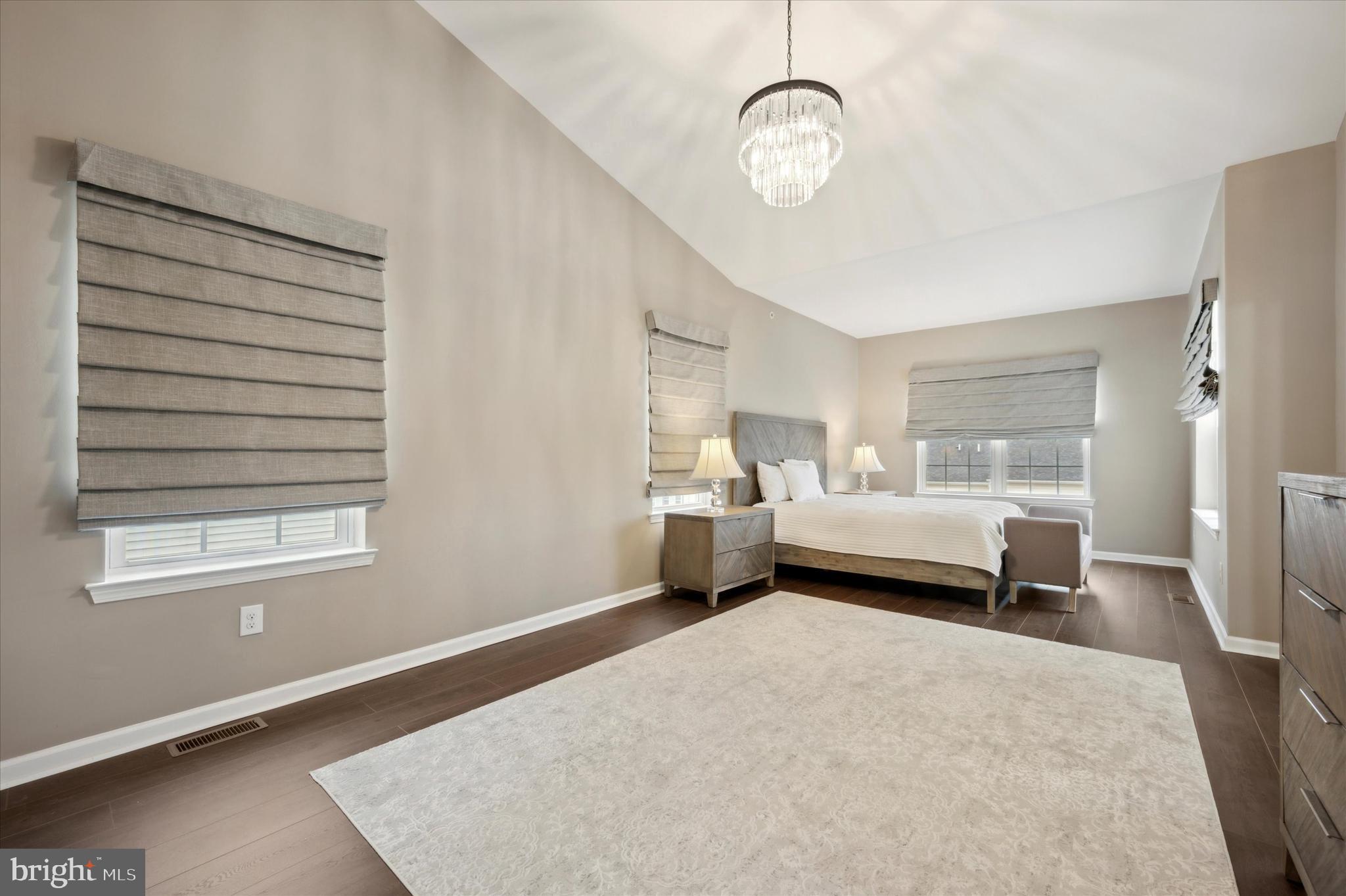 HIGH GROVE - Residential Lease