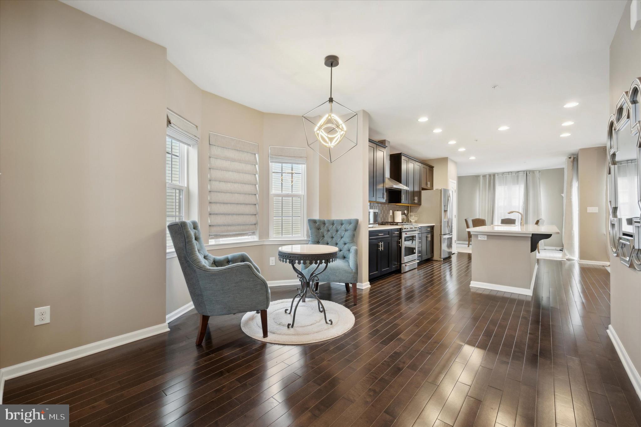 HIGH GROVE - Residential Lease