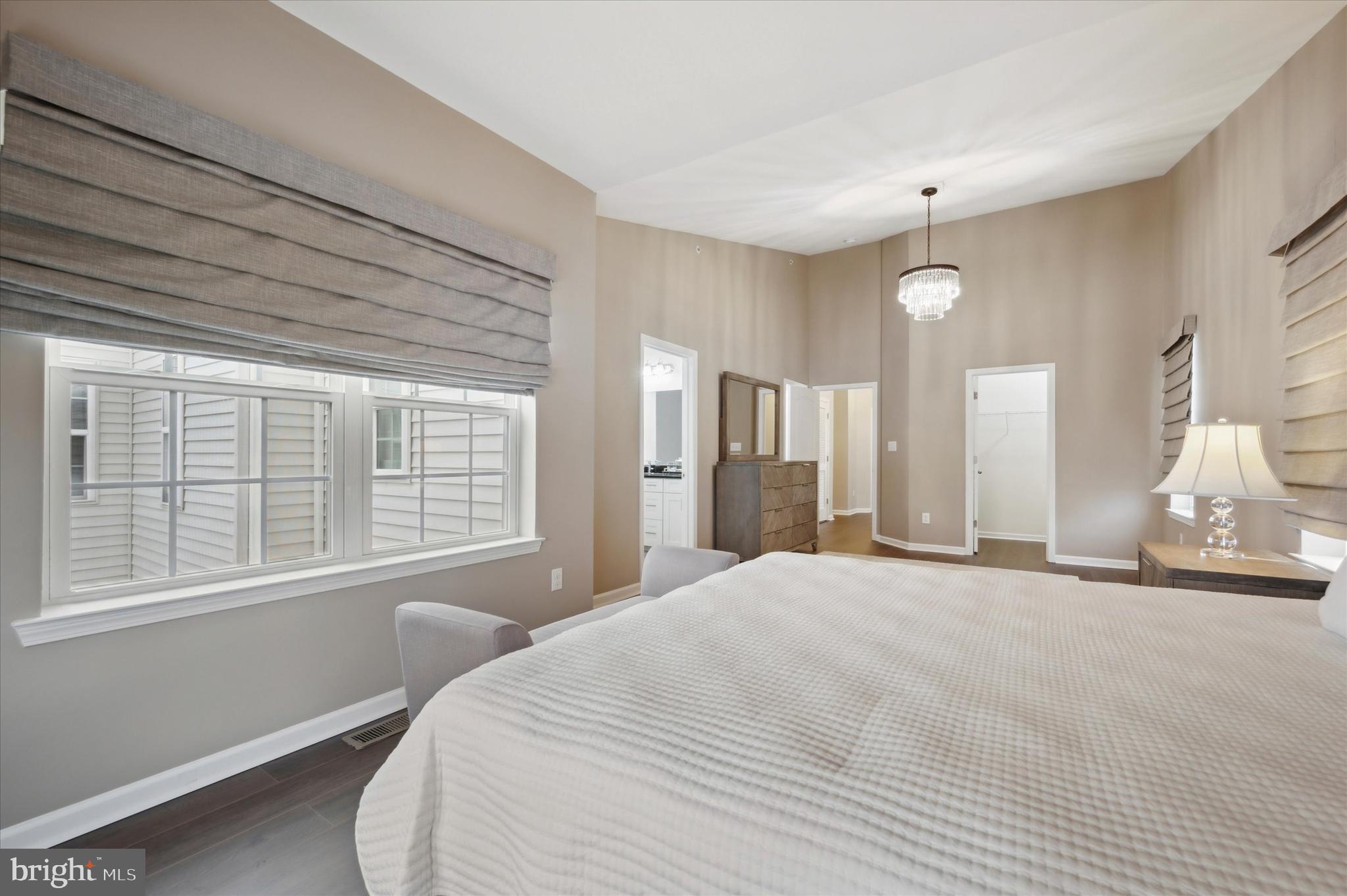 HIGH GROVE - Residential Lease