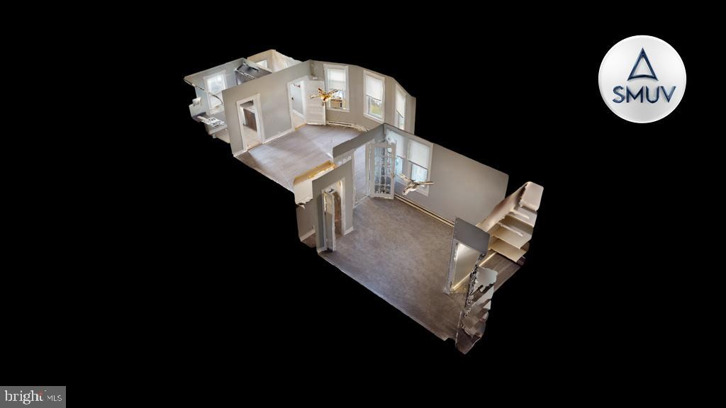 CHARLES VILLAGE - Residential Lease