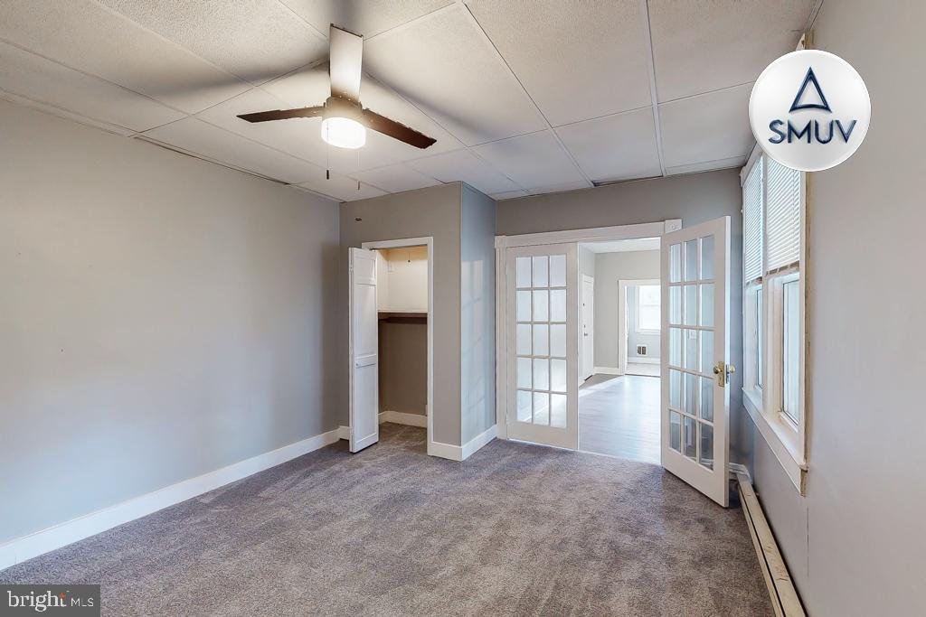 CHARLES VILLAGE - Residential Lease