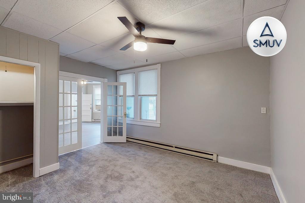 CHARLES VILLAGE - Residential Lease