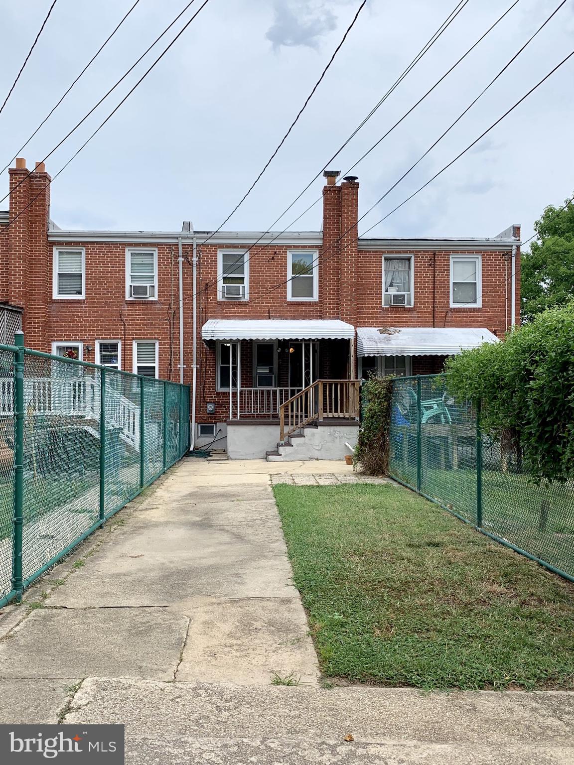 VIOLETVILLE - Residential Lease