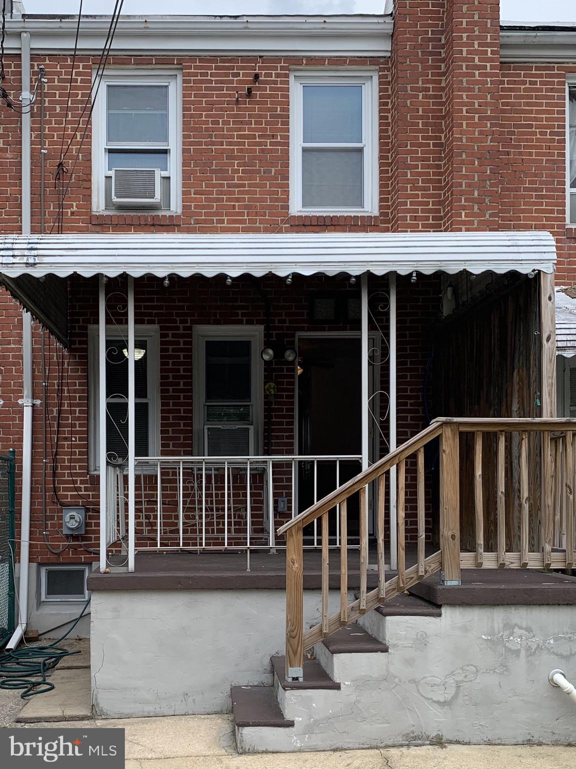 VIOLETVILLE - Residential Lease