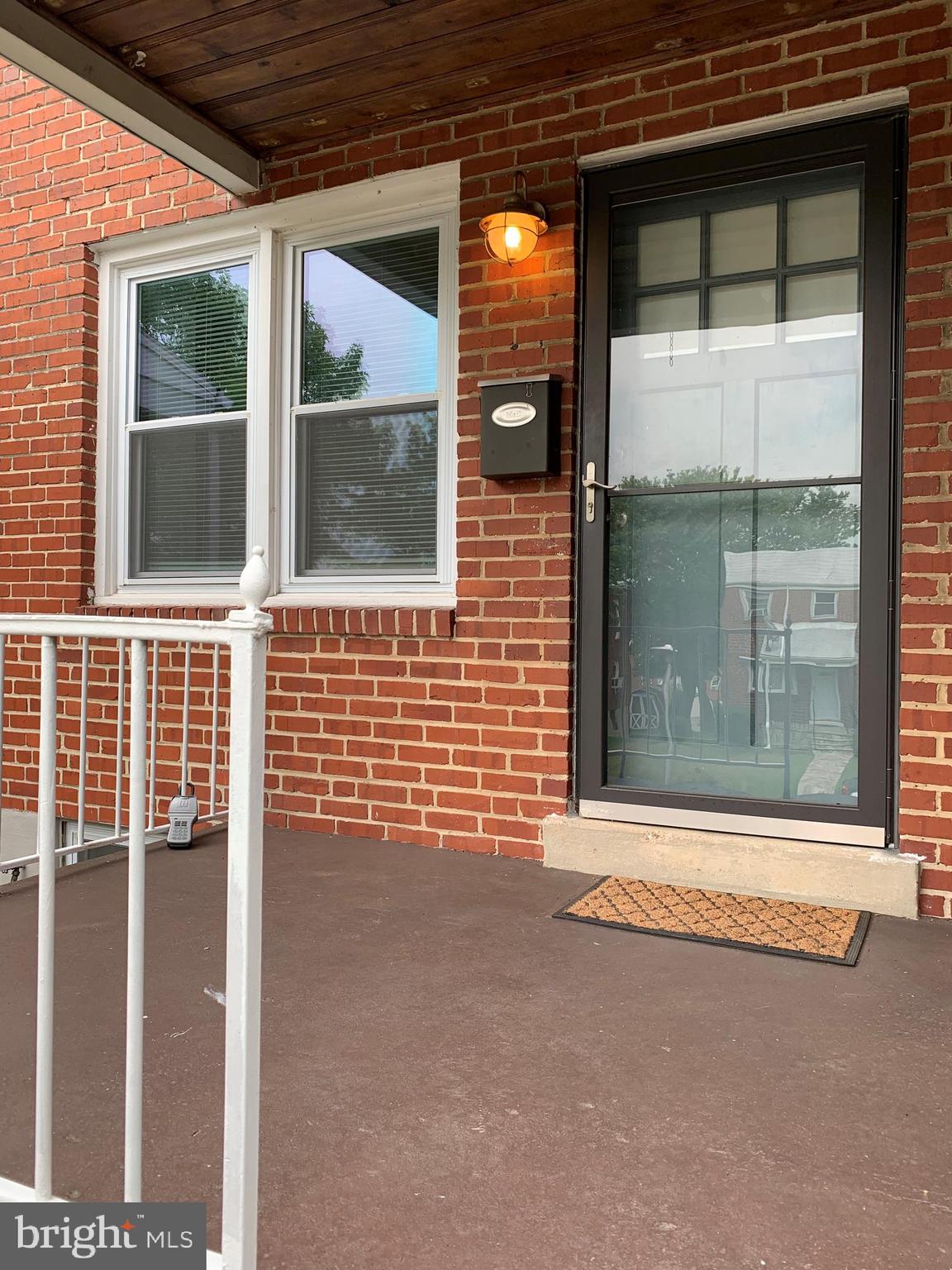 VIOLETVILLE - Residential Lease