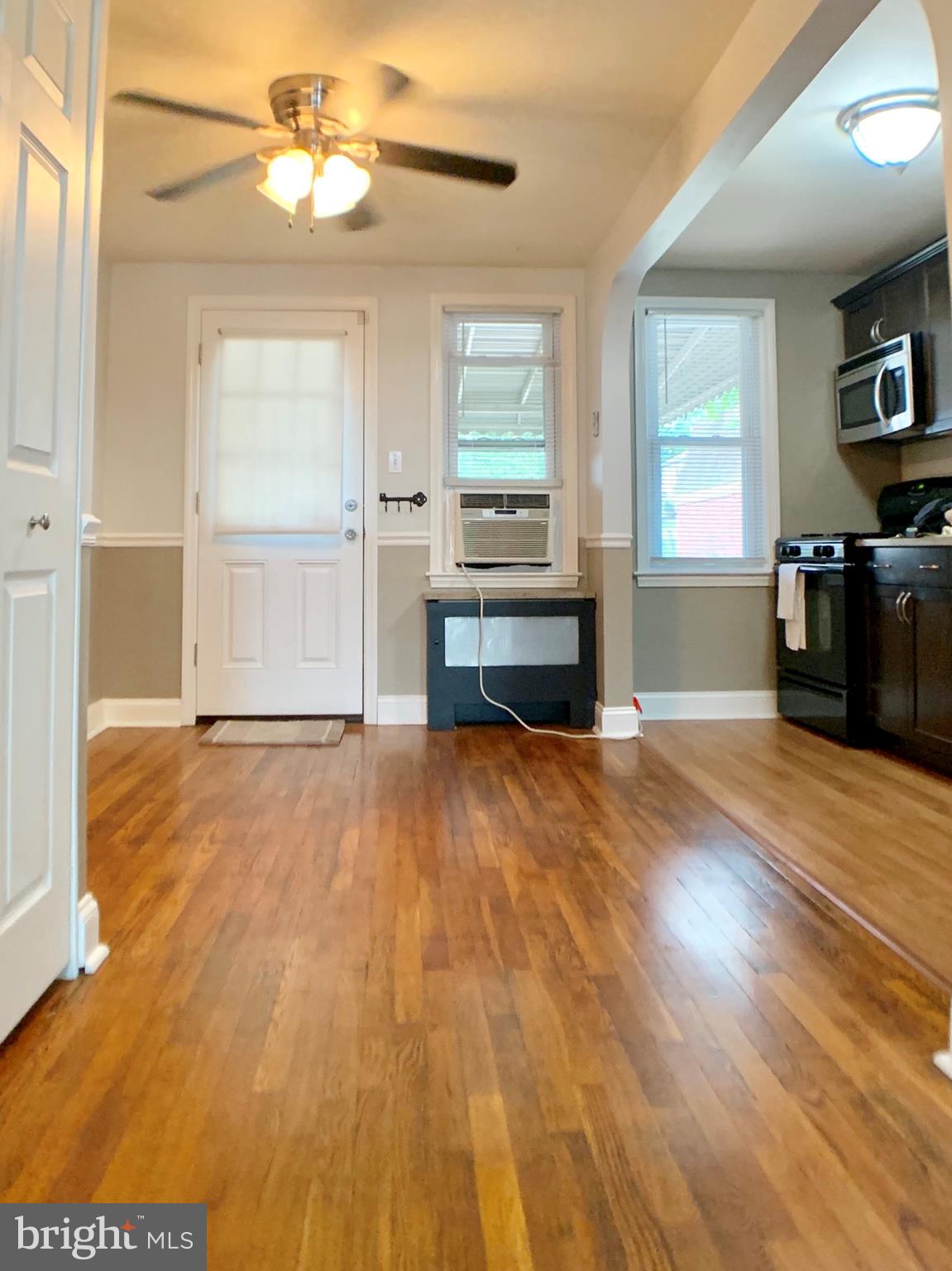 VIOLETVILLE - Residential Lease