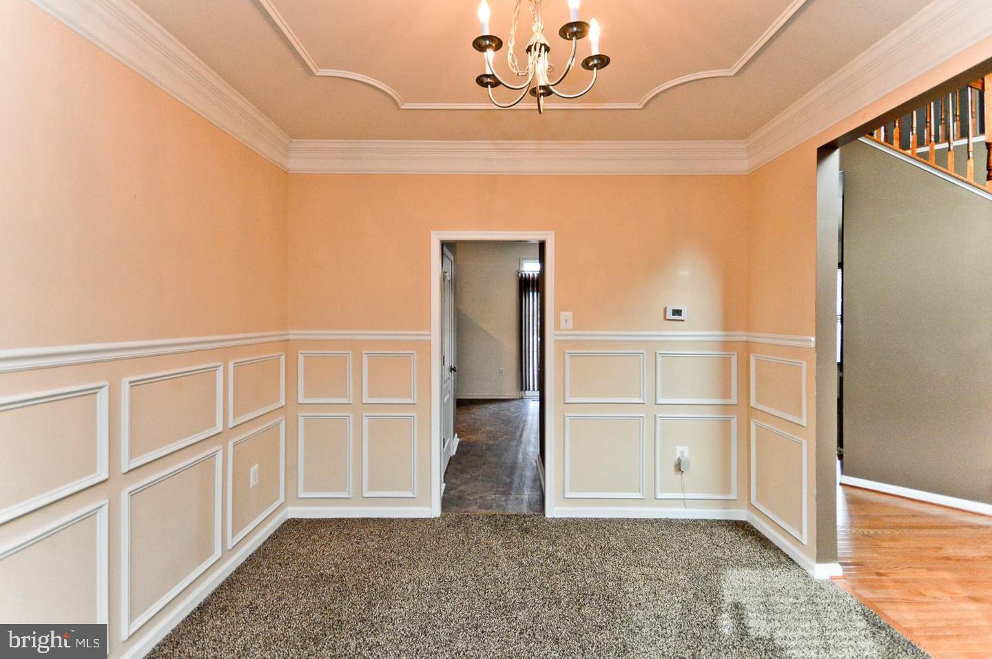 CHELTENHAM PARK - Residential