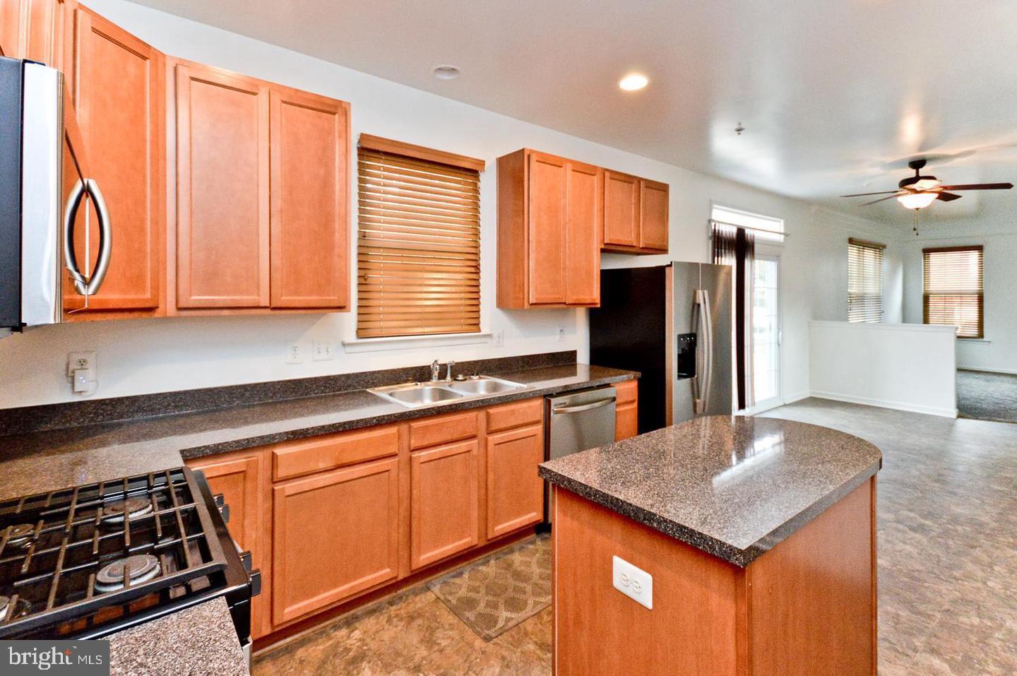 CHELTENHAM PARK - Residential