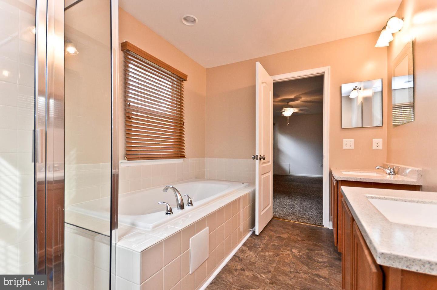 CHELTENHAM PARK - Residential