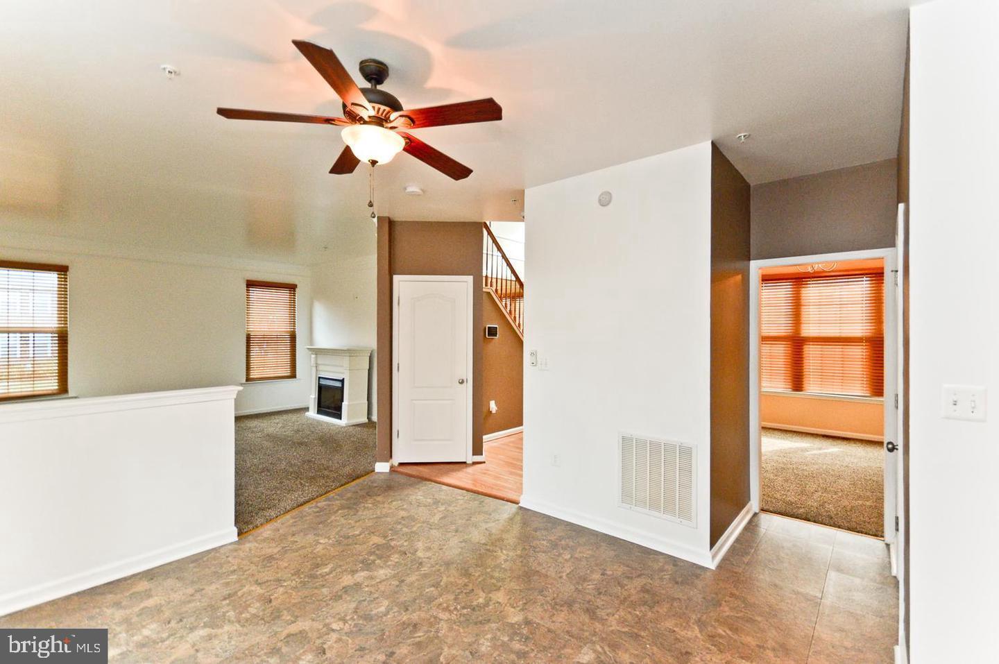 CHELTENHAM PARK - Residential