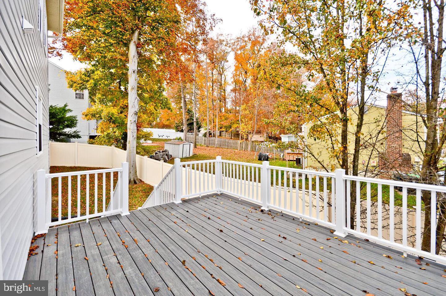 CHELTENHAM PARK - Residential