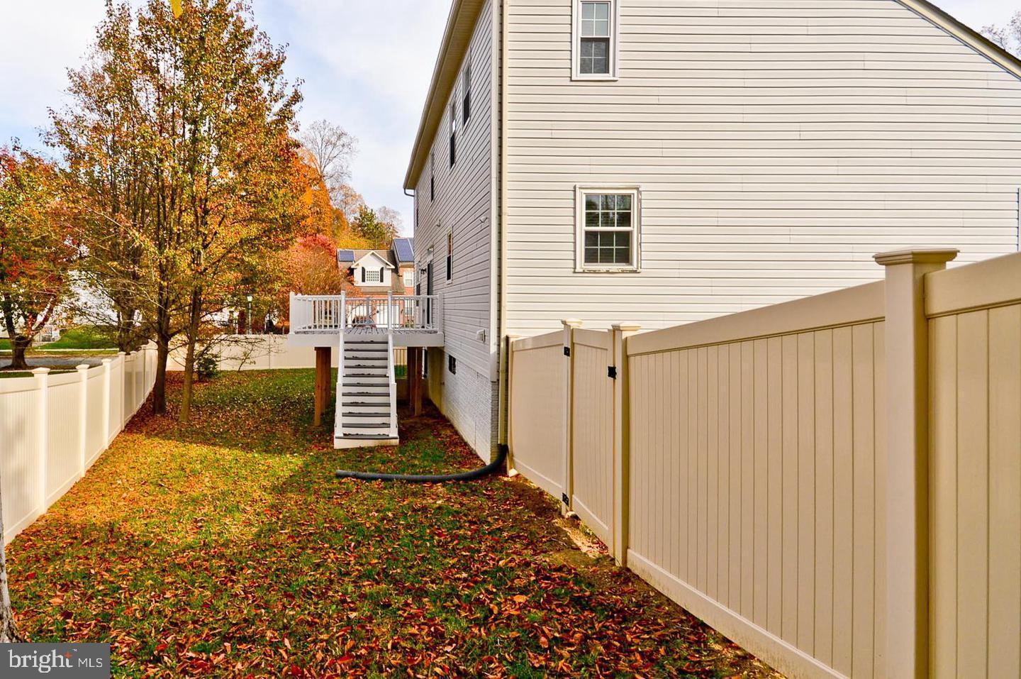 CHELTENHAM PARK - Residential