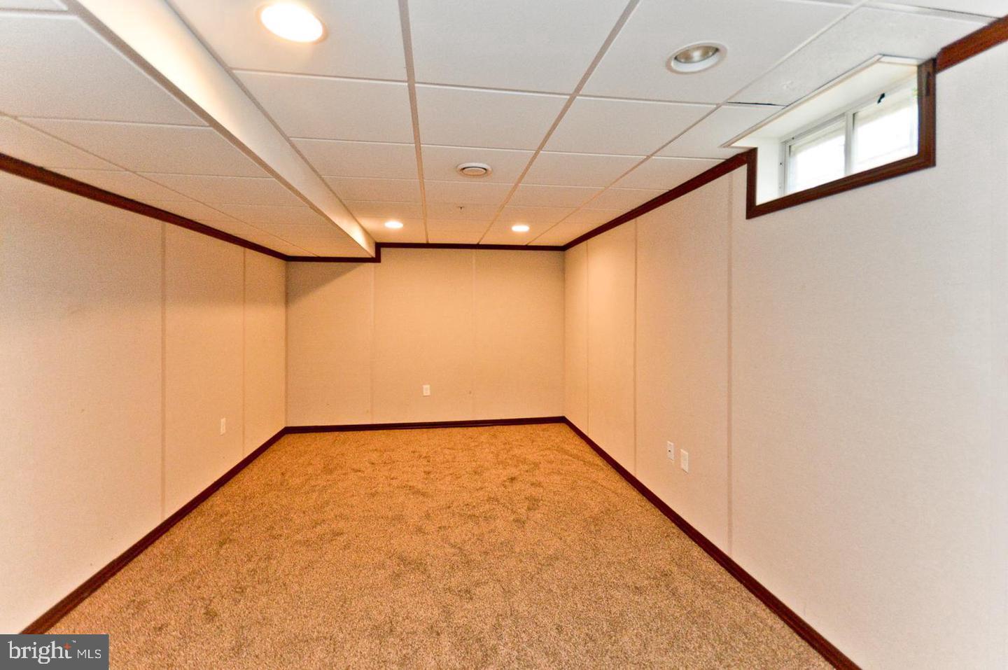 CHELTENHAM PARK - Residential