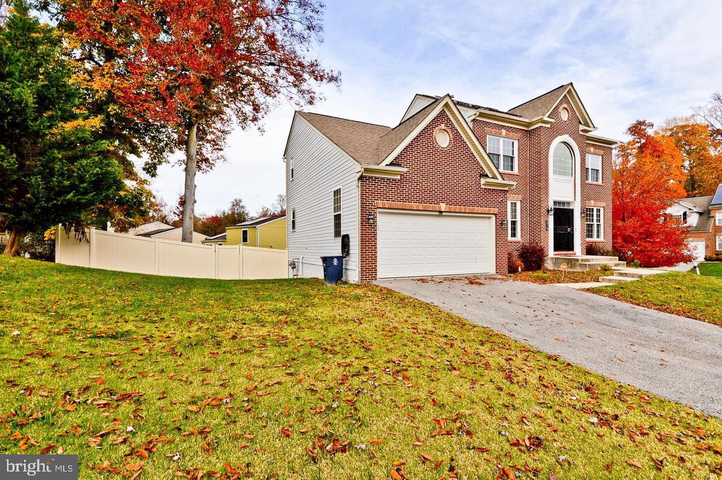 CHELTENHAM PARK - Residential