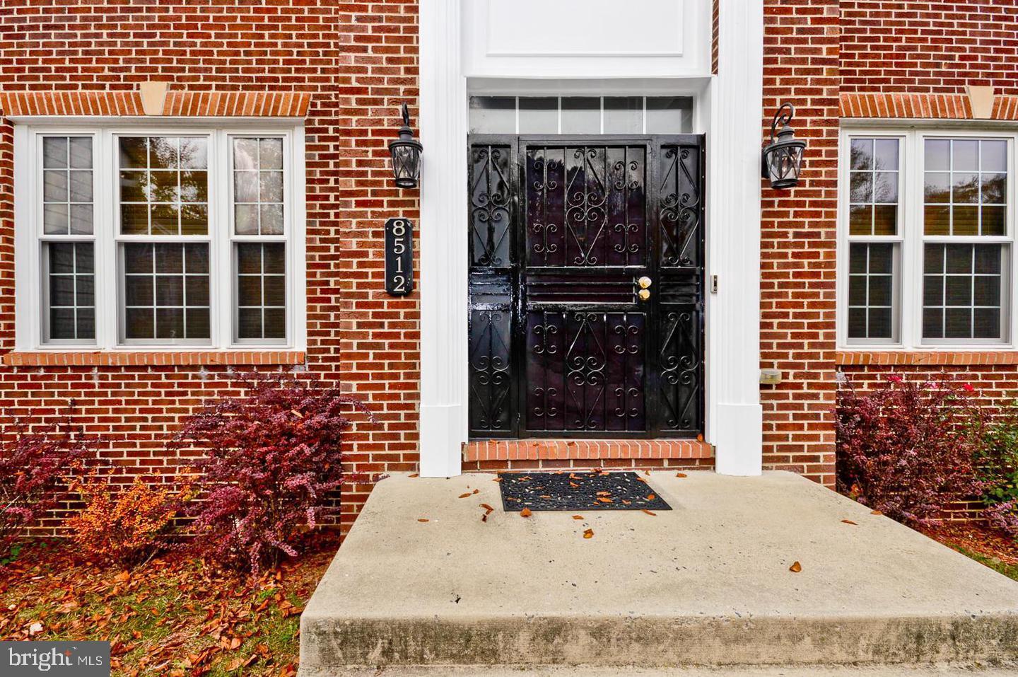 CHELTENHAM PARK - Residential