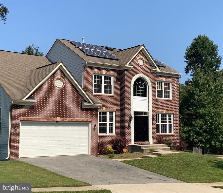 MOTIVATED SELLER!!!!!!!!!!!

THIS PROPERTY QUALIFIES FOR 100% DOWNPAYMENT PLUS $5 GRANT TOWARDS CLOSING COST FROM THE BANK,  PLUS, SELLER IS ALSO WILLING TO OFFER MORE HELP TOWARDS CLOSING.

 BRING YOUR OFFER NOW, HOME WILL NOT LAST!!!!

Welcome to this spacious single-family home in Bowie, offering a wonderful combination of comfort, functionality.  As you step inside to the foyer, you are greeted by a bright and inviting main level featuring carpet and laminate flooring.
The formal living and dining rooms provide excellent space for gatherings, while the fully equipped kitchen boasts updated stainless steel appliances, plenty of cabinet storage, and ample counter space for meal prep. Making your way upstairs, you’ll find four generously sized bedrooms, each offering comfortable living space.
And another room in the basement with and exit door.