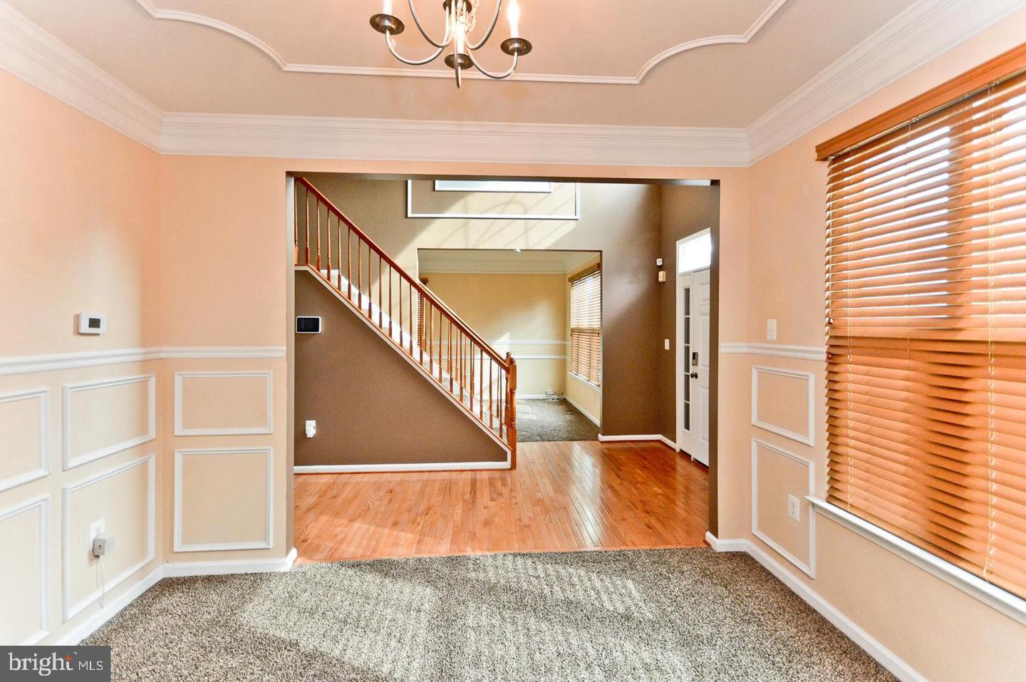 CHELTENHAM PARK - Residential