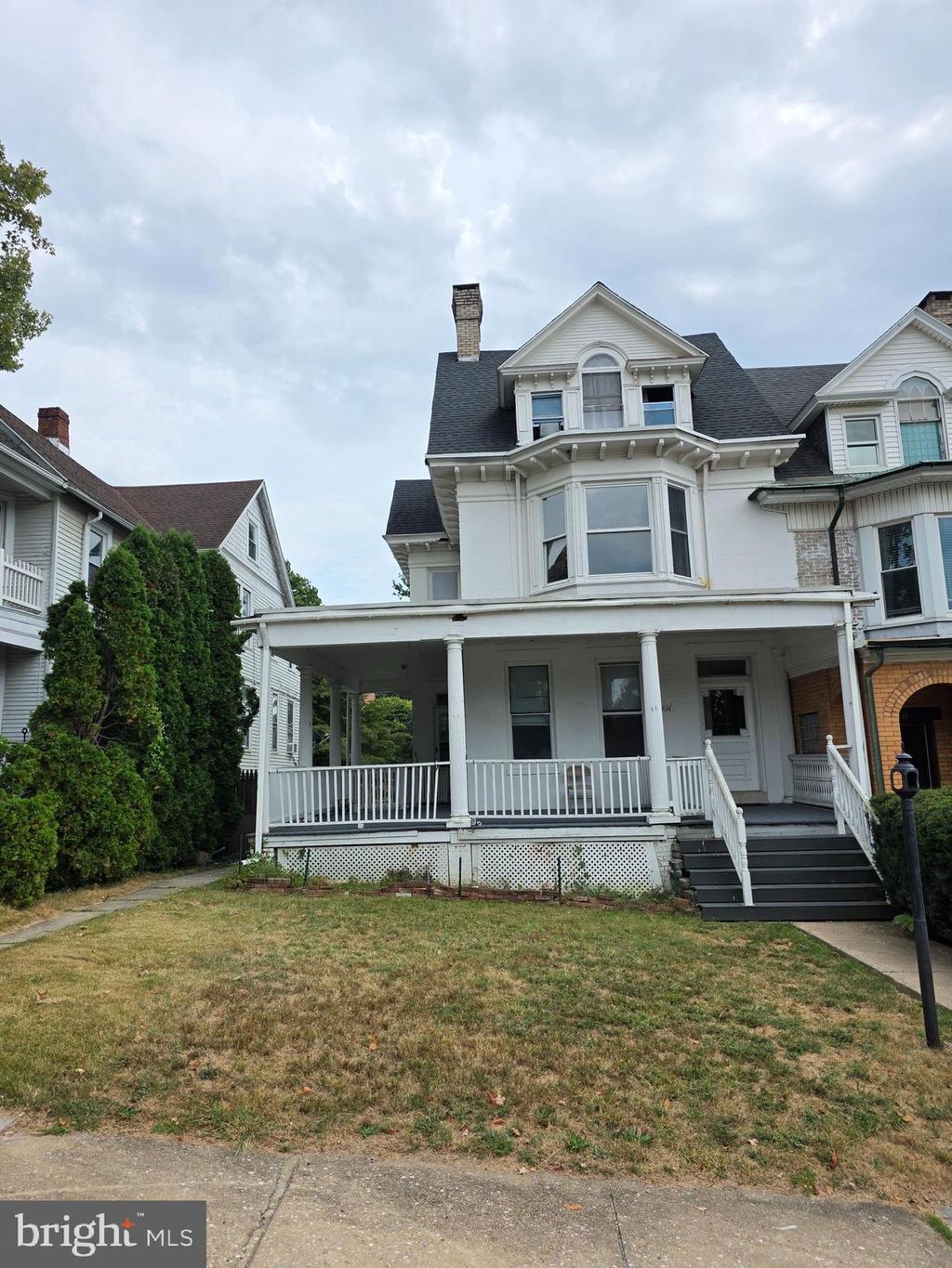 Photo of 436 Linden Avenue, YORK, PA 17404 (MLS # PAYK2089152)