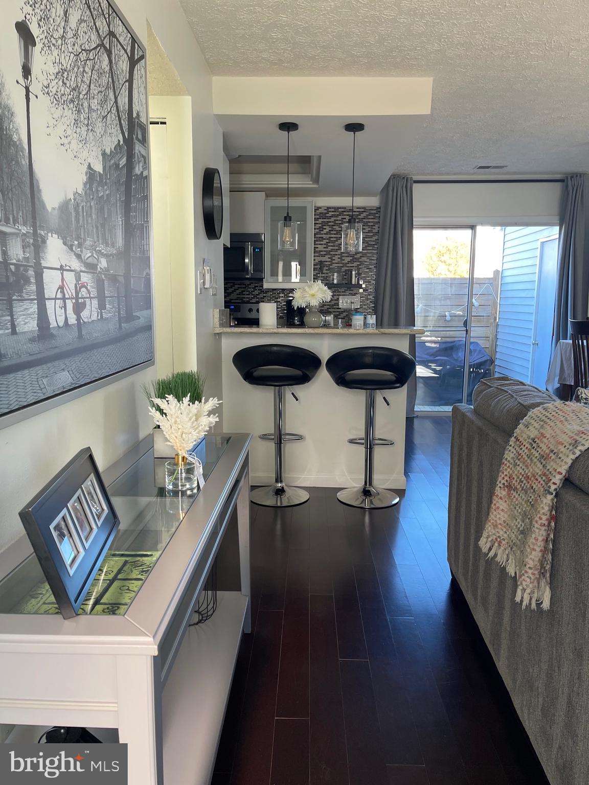 FAIR HILL FARM - Residential Lease