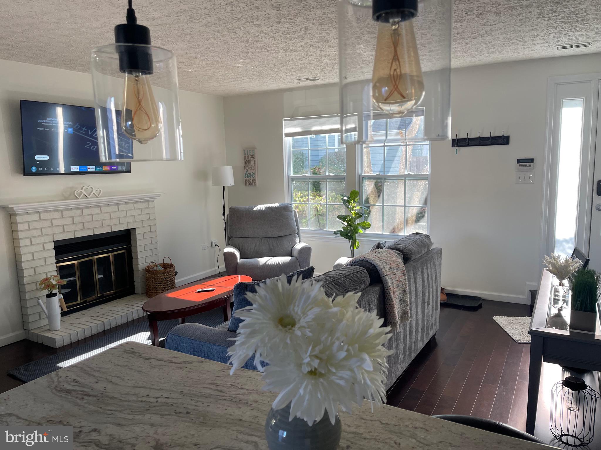 FAIR HILL FARM - Residential Lease