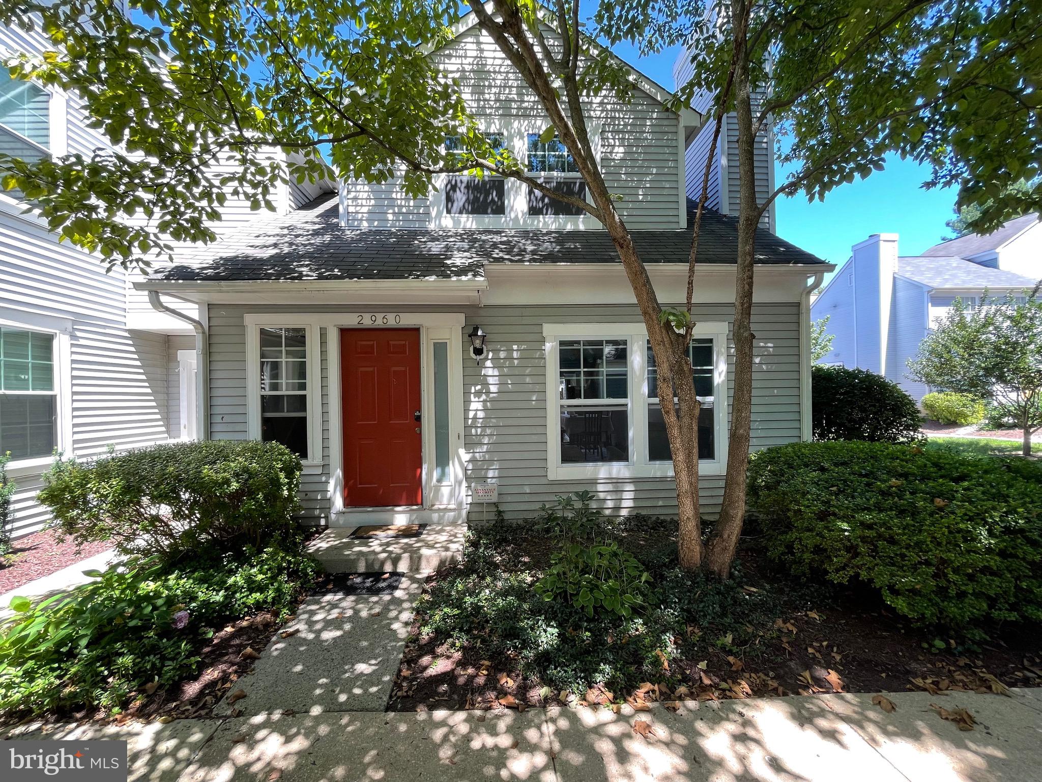 FAIR HILL FARM - Residential Lease