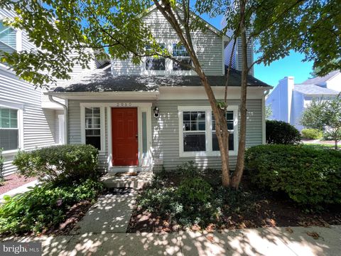 2960 MCGEE WAY OLNEY MD 20832