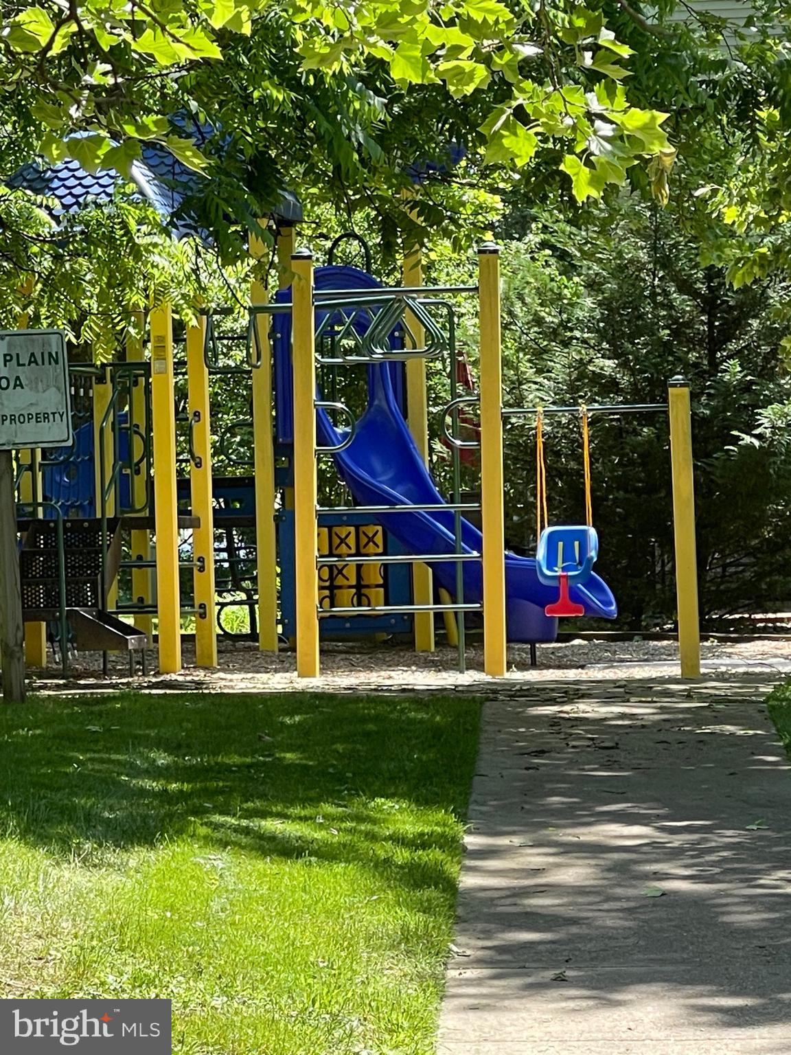 FAIR HILL FARM - Residential Lease