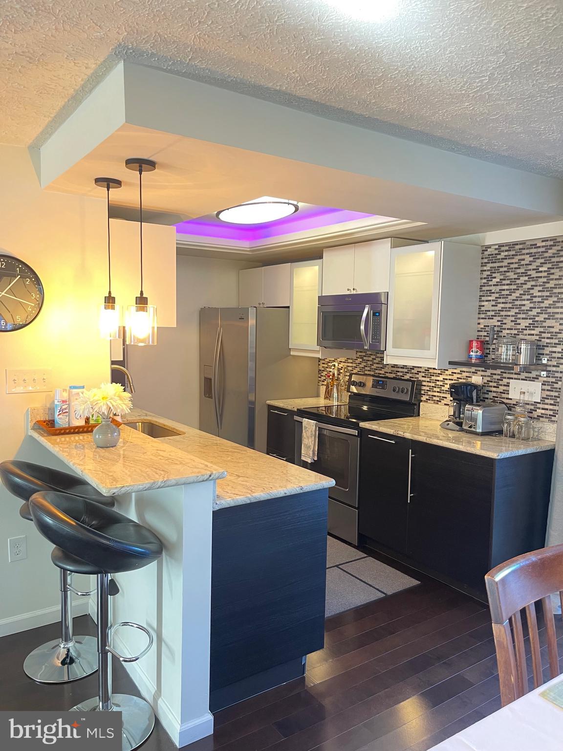 FAIR HILL FARM - Residential Lease