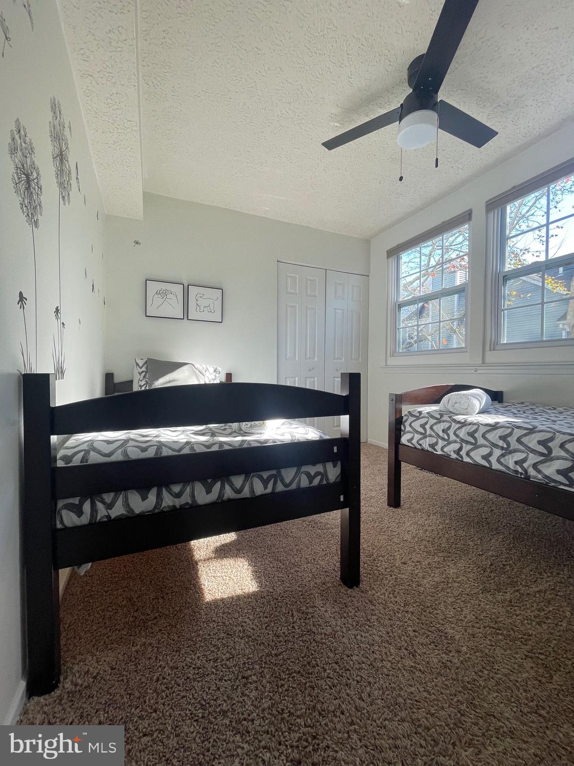 FAIR HILL FARM - Residential Lease