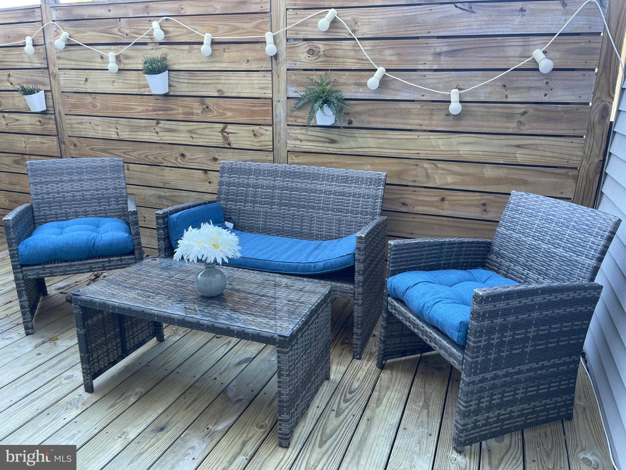 FAIR HILL FARM - Residential Lease