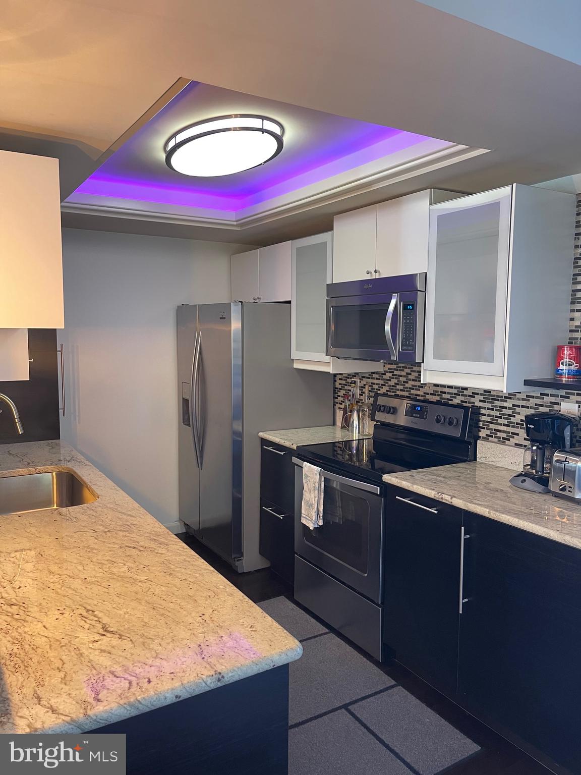 FAIR HILL FARM - Residential Lease