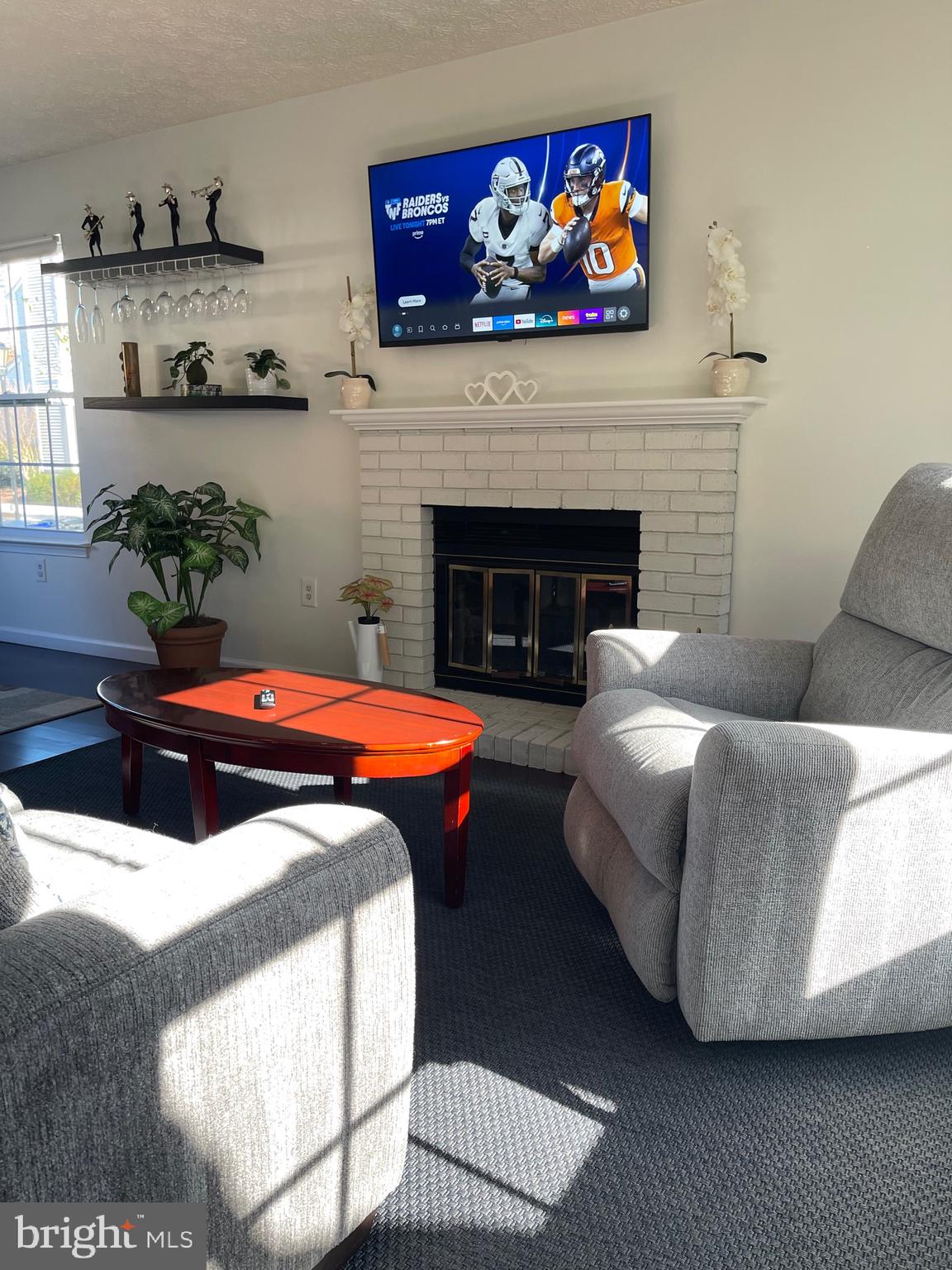 FAIR HILL FARM - Residential Lease