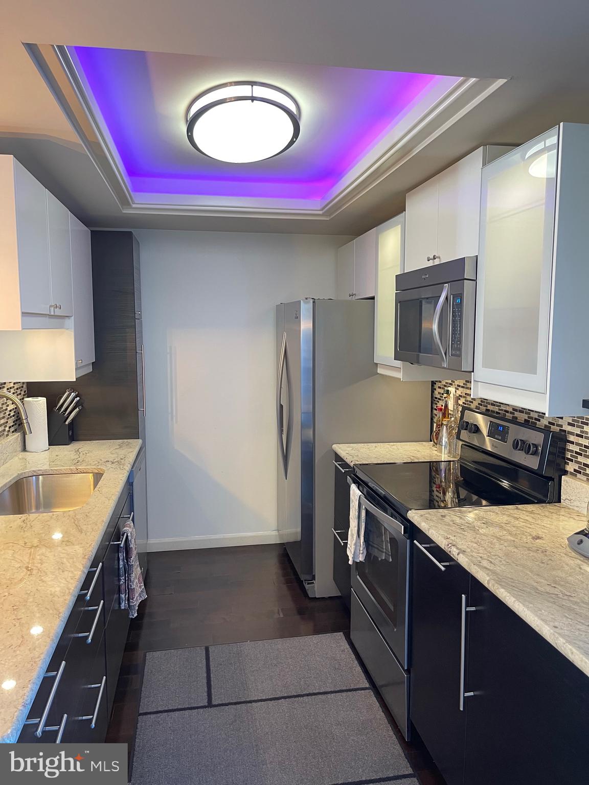 FAIR HILL FARM - Residential Lease