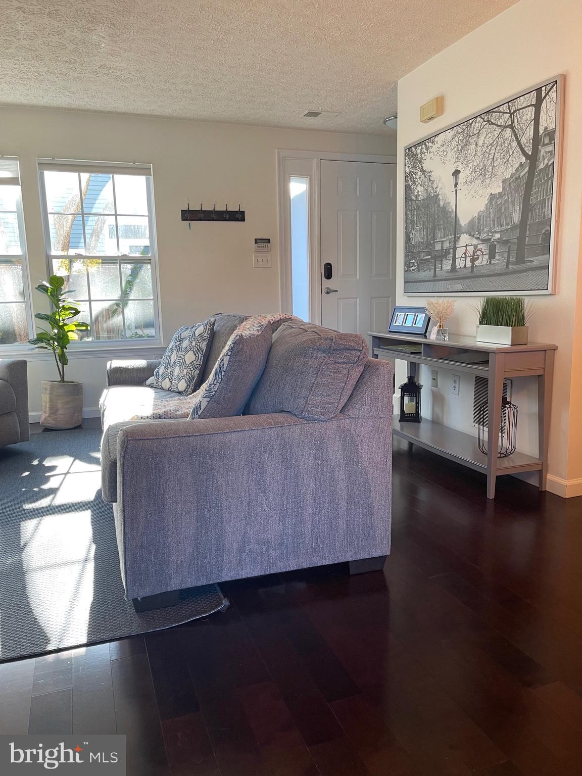 FAIR HILL FARM - Residential Lease