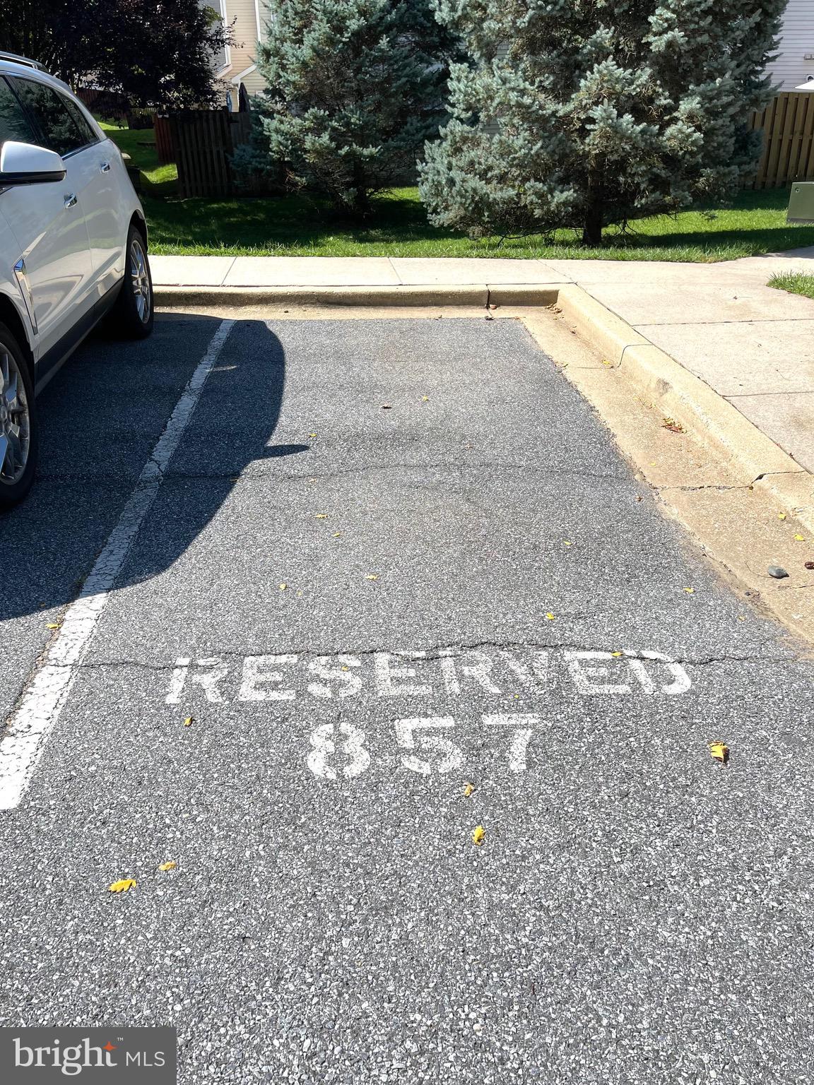 FAIR HILL FARM - Residential Lease