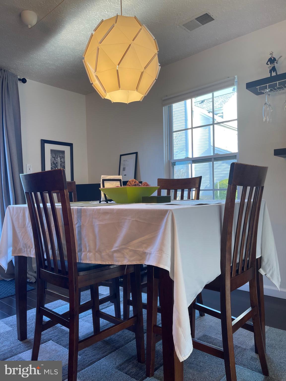 FAIR HILL FARM - Residential Lease