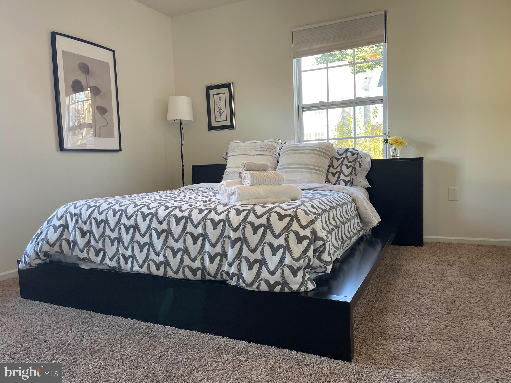 FAIR HILL FARM - Residential Lease