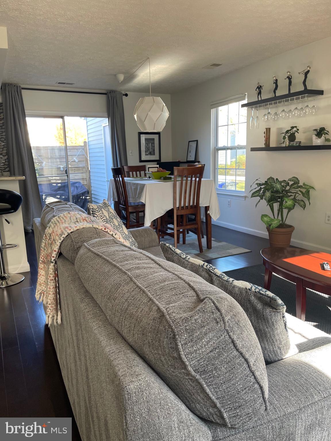 FAIR HILL FARM - Residential Lease