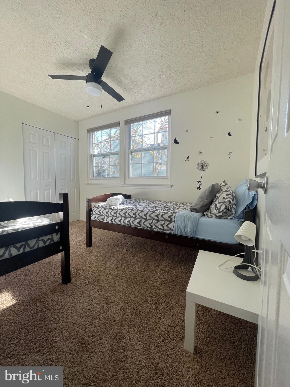 FAIR HILL FARM - Residential Lease