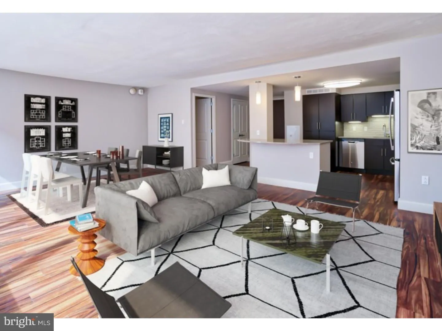 1815 John F Kennedy Boulevard Unit 1612, Philadelphia, PA 19103