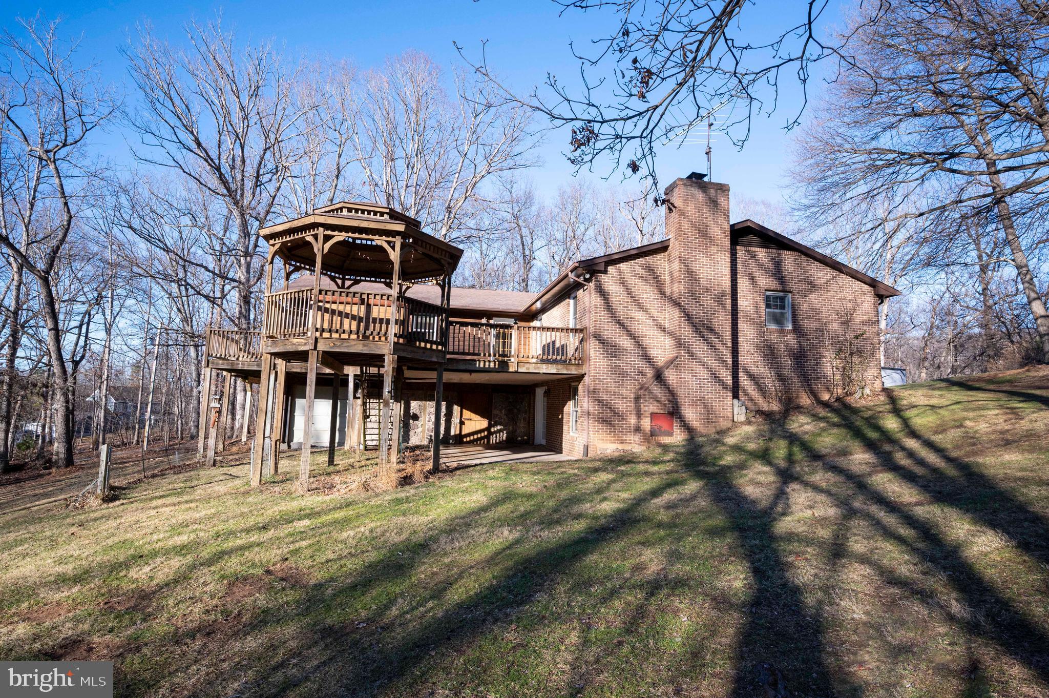 SKYLINE FOREST - Residential