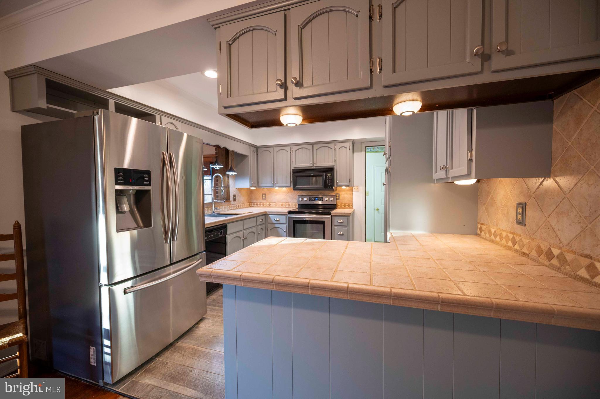 SKYLINE FOREST - Residential