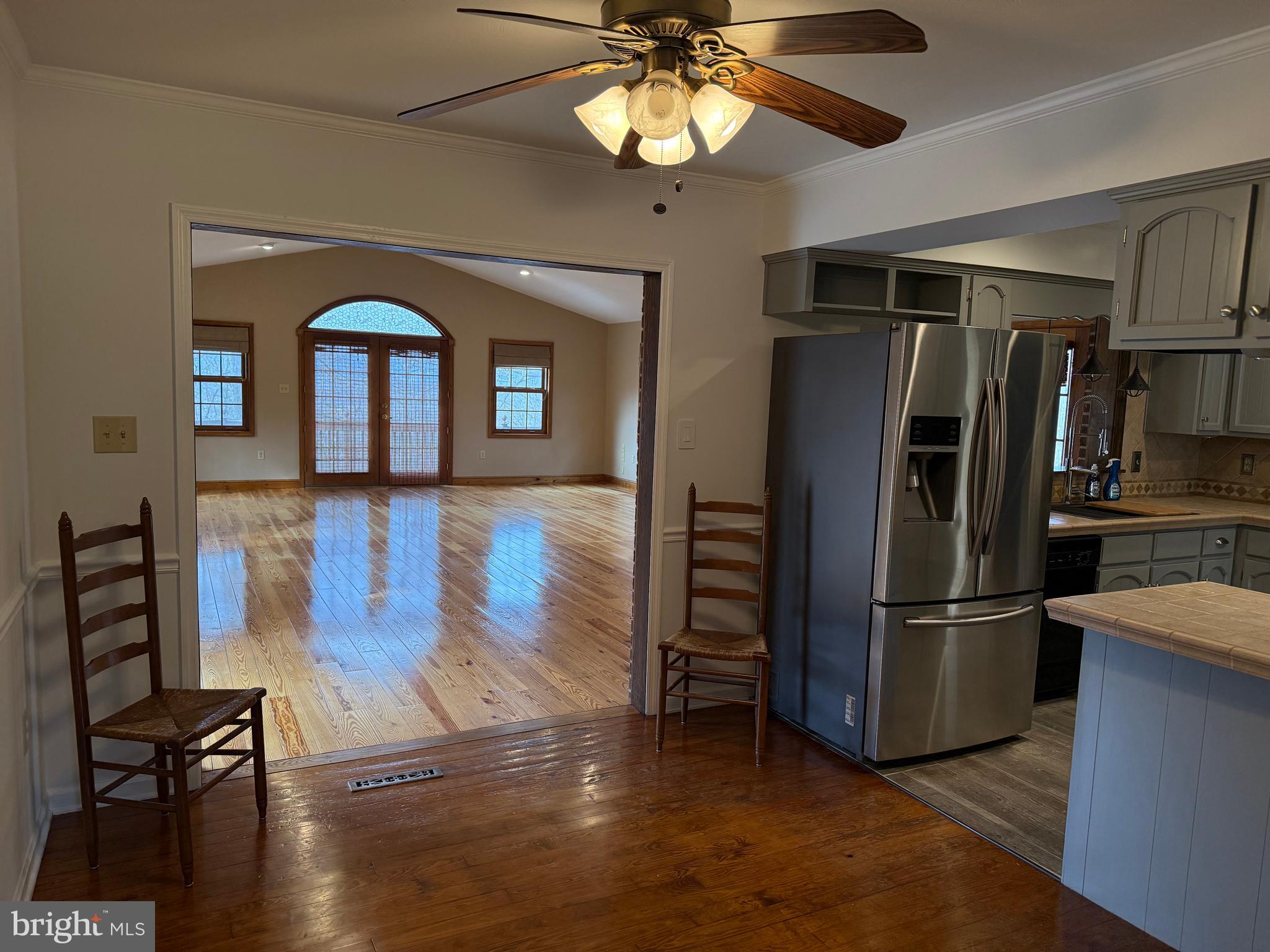 SKYLINE FOREST - Residential