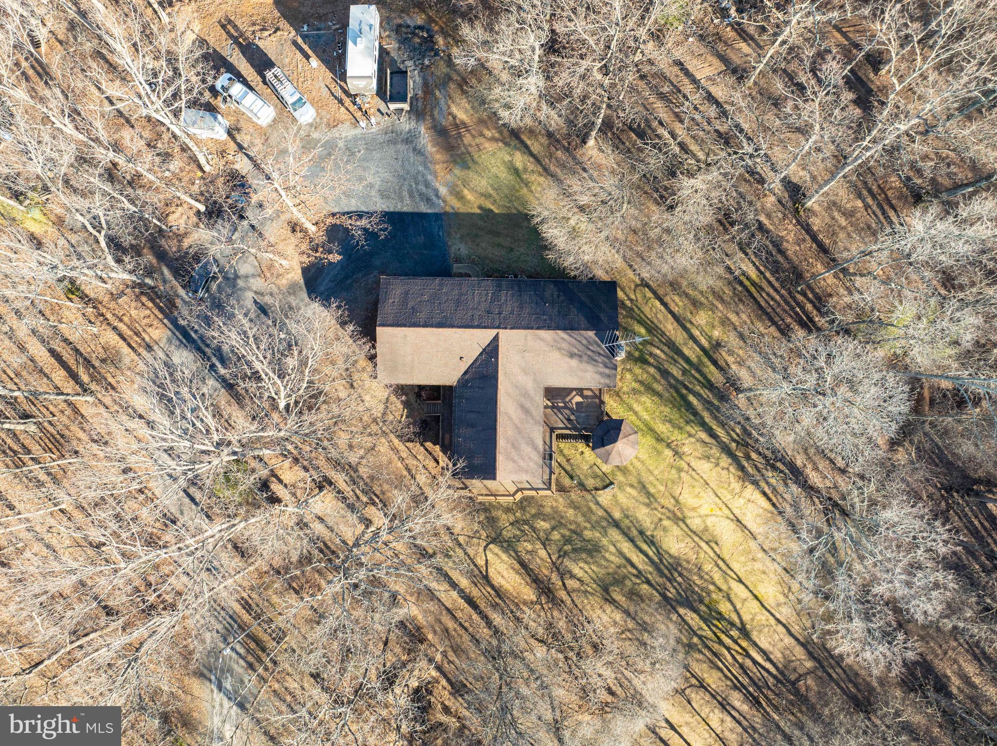 SKYLINE FOREST - Residential