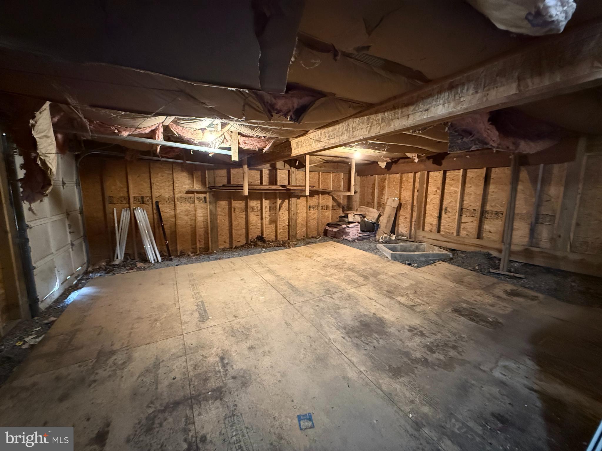 SKYLINE FOREST - Residential